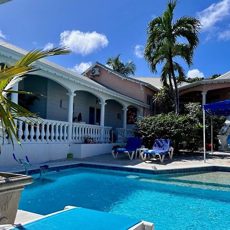فيلا Sun Caraibes أويينت باي المظهر الخارجي الصورة