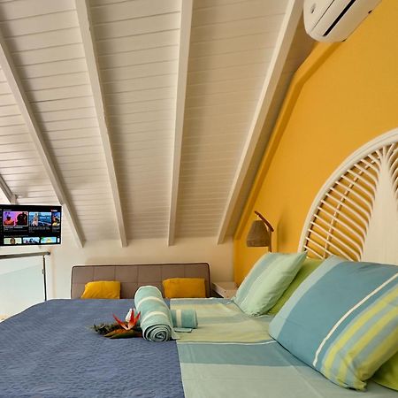 فيلا Sun Caraibes أويينت باي المظهر الخارجي الصورة