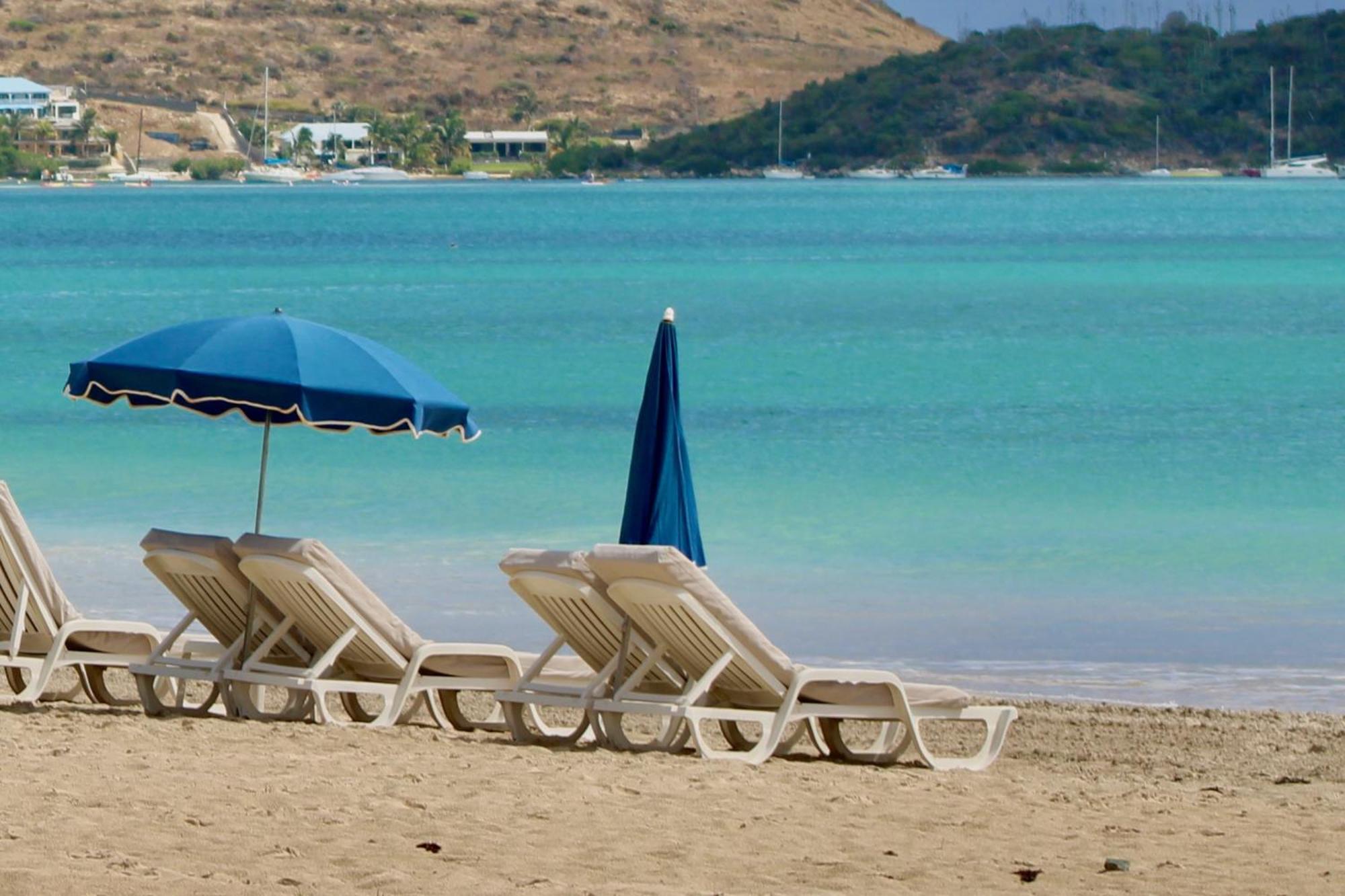 فيلا Sun Caraibes أويينت باي المظهر الخارجي الصورة