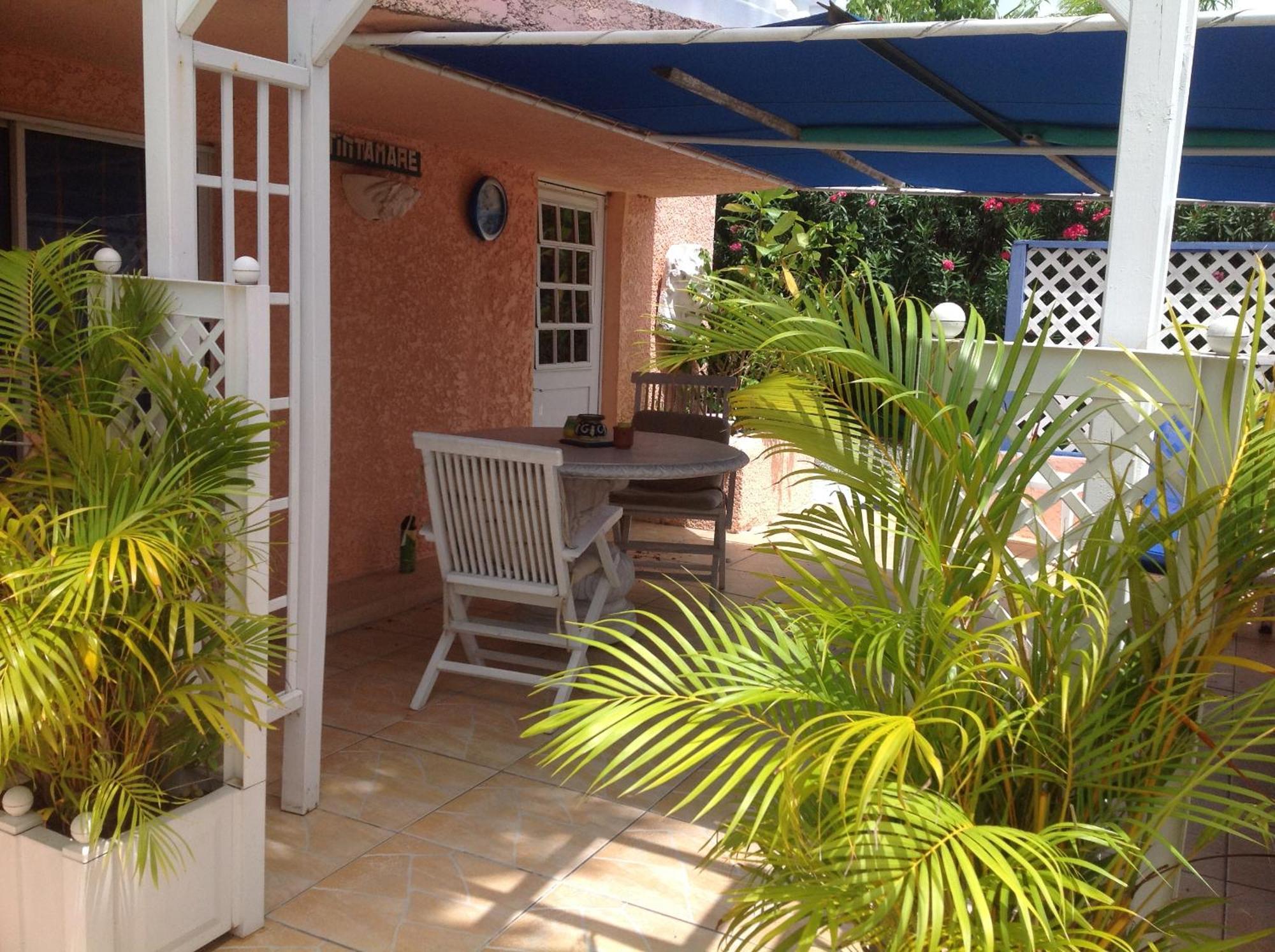 فيلا Sun Caraibes أويينت باي المظهر الخارجي الصورة